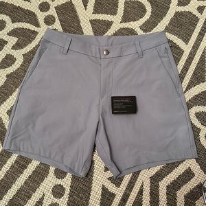 Lululemon Commission classic fit 7” warpstreme 31” waist
